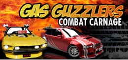 Gas Guzzlers: Combat Carnage